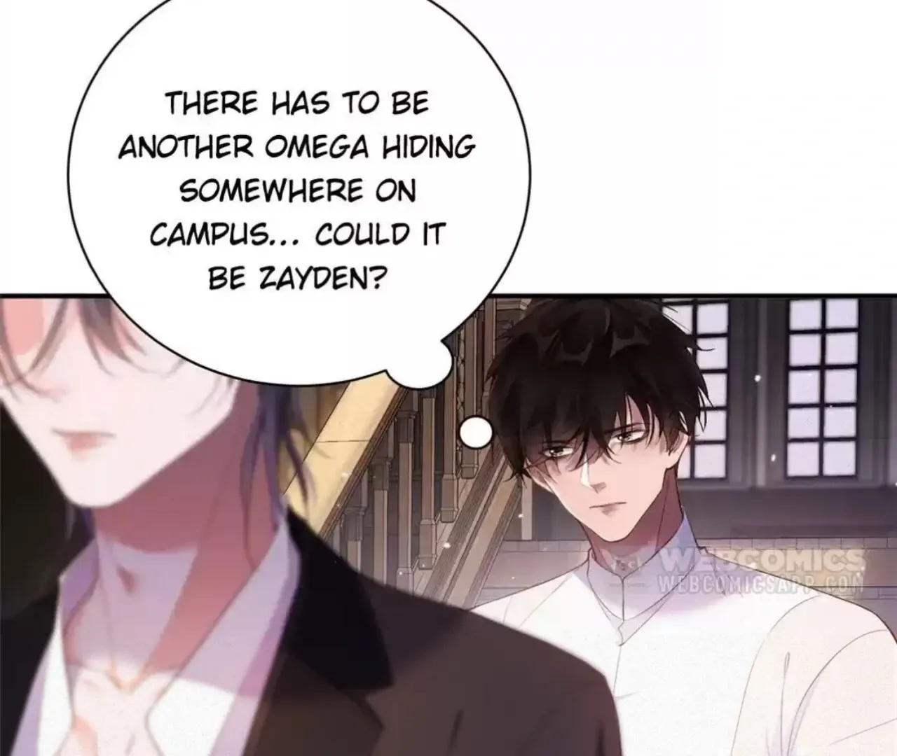 Read Love After the Break chapter 13 image 52 on Lezhin