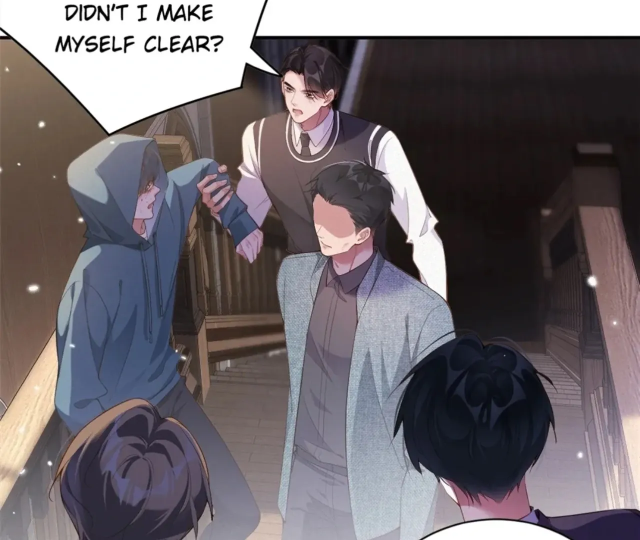 Read Love After the Break chapter 13 image 54 on Lezhin