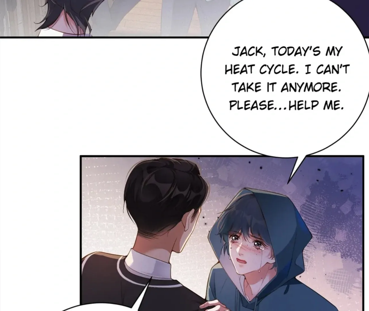 Read Love After the Break chapter 13 image 55 on Lezhin
