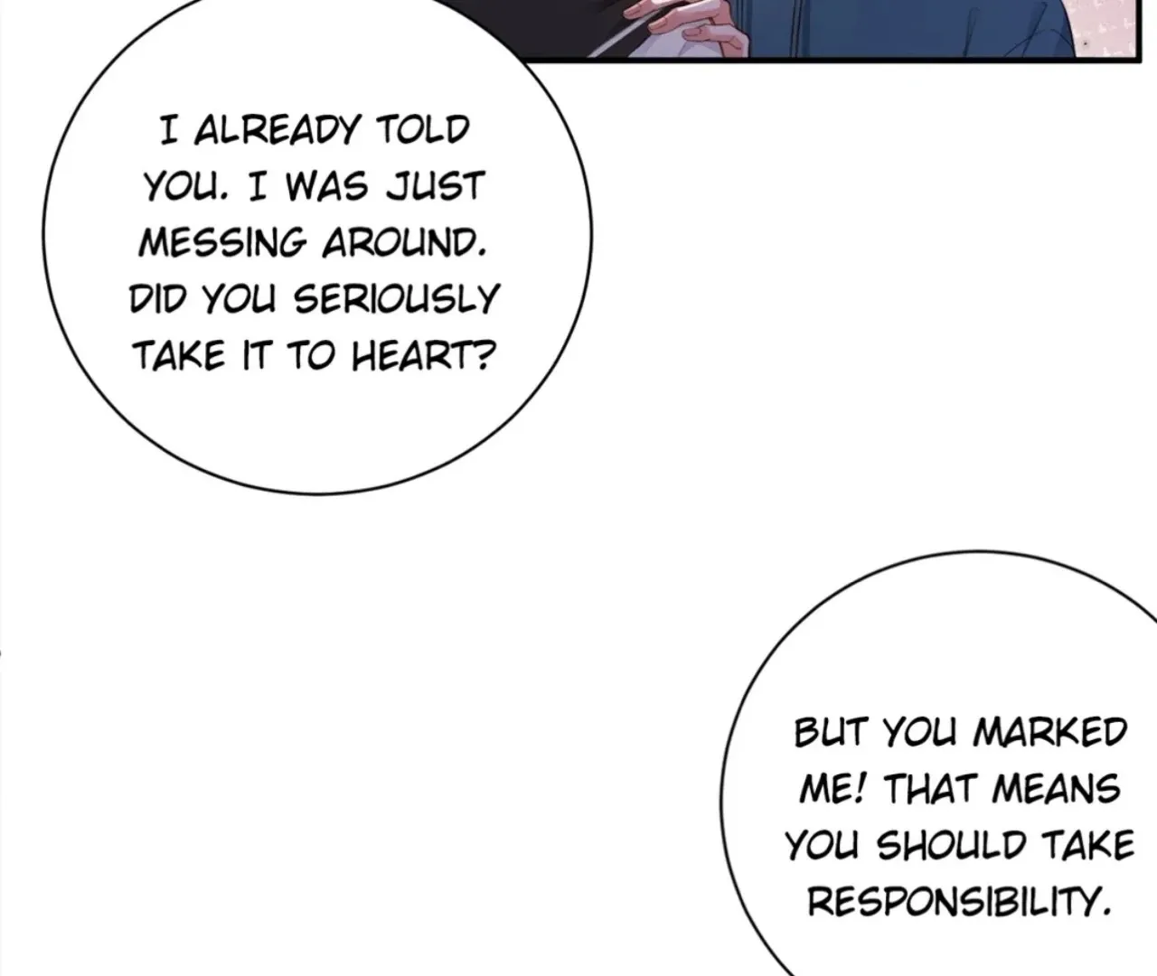 Read Love After the Break chapter 13 image 56 on Lezhin