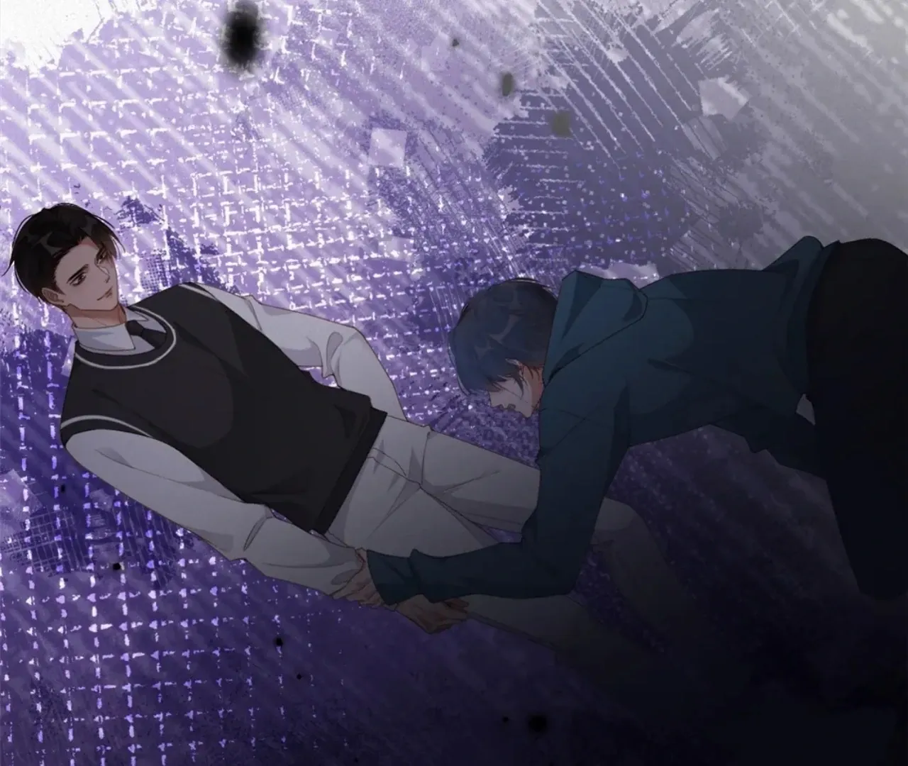 Read Love After the Break chapter 13 image 65 on Lezhin