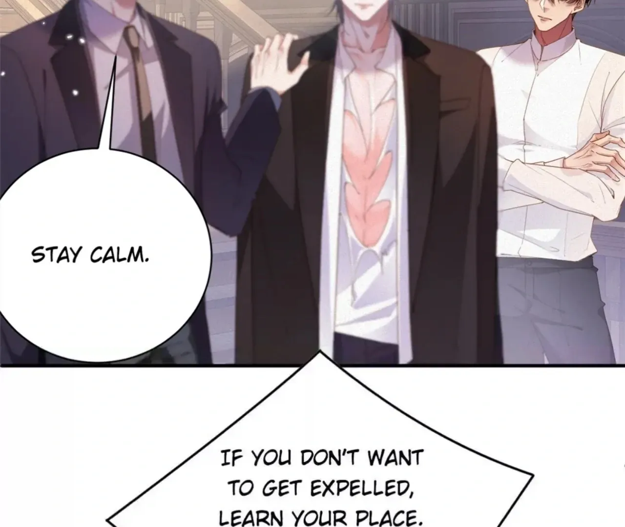 Read Love After the Break chapter 13 image 67 on Lezhin