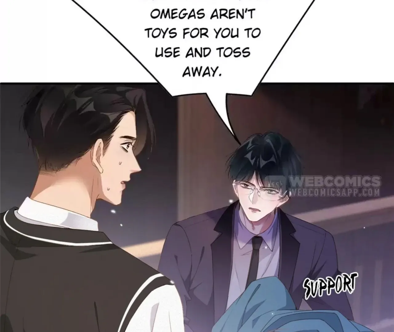 Read Love After the Break chapter 13 image 68 on Lezhin