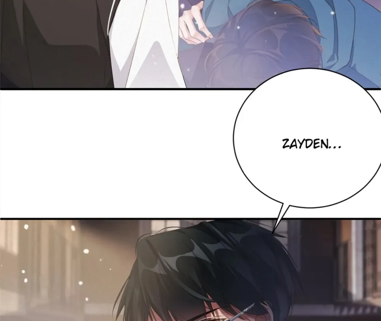 Read Love After the Break chapter 13 image 69 on Lezhin