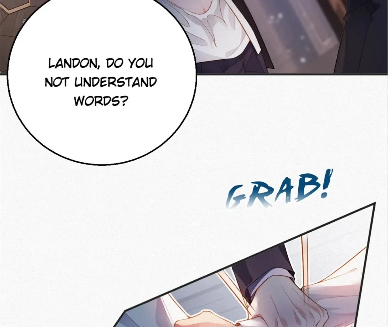 Read Love After the Break chapter 13 image 7 on Lezhin