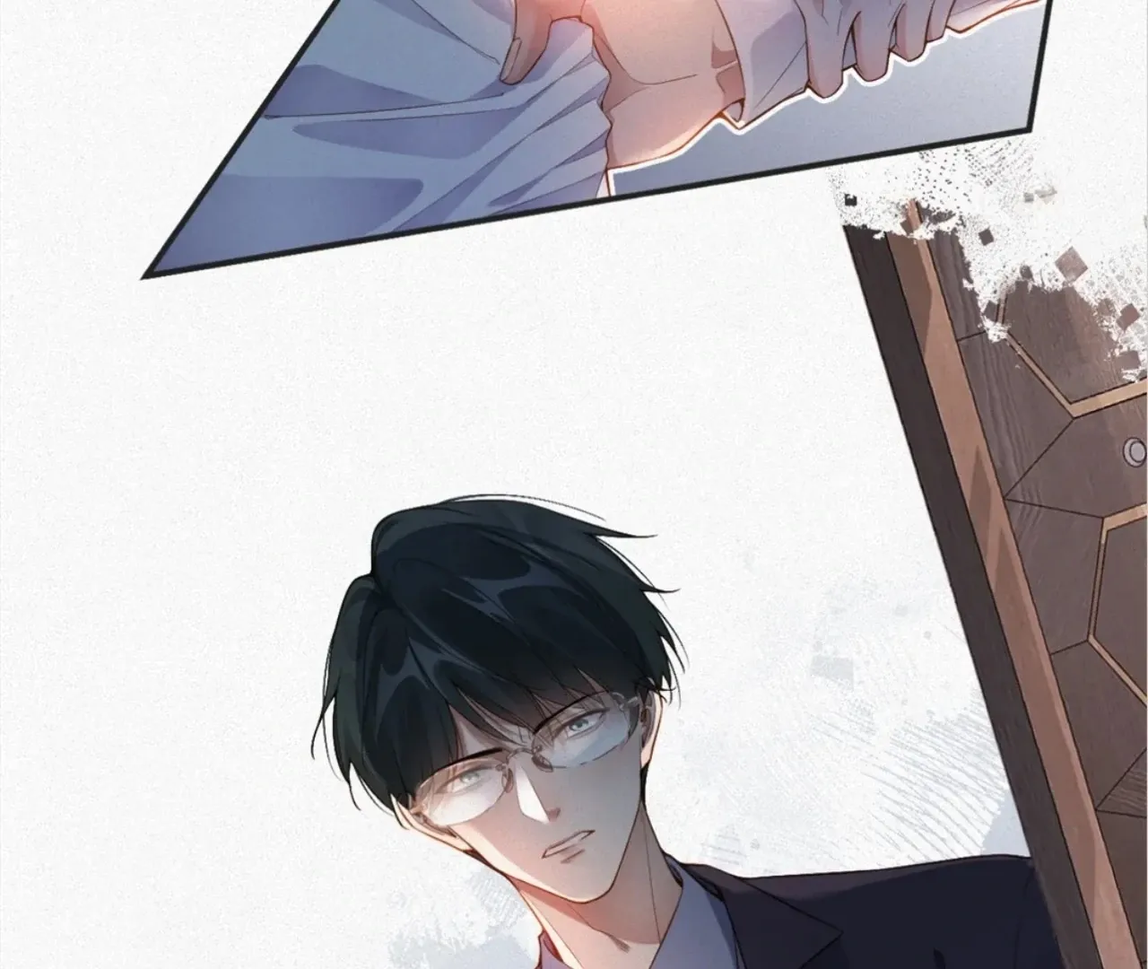 Read Love After the Break chapter 13 image 8 on Lezhin
