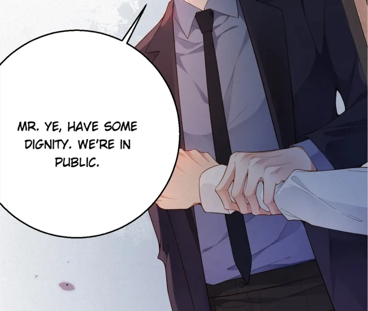 Read Love After the Break chapter 13 image 9 on Lezhin