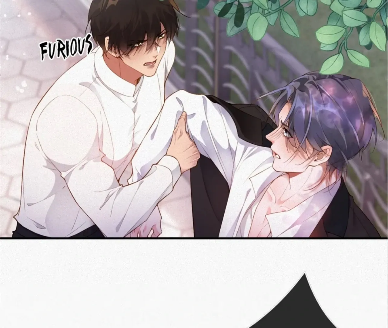 Read Love After the Break chapter 14 image 10 on Lezhin
