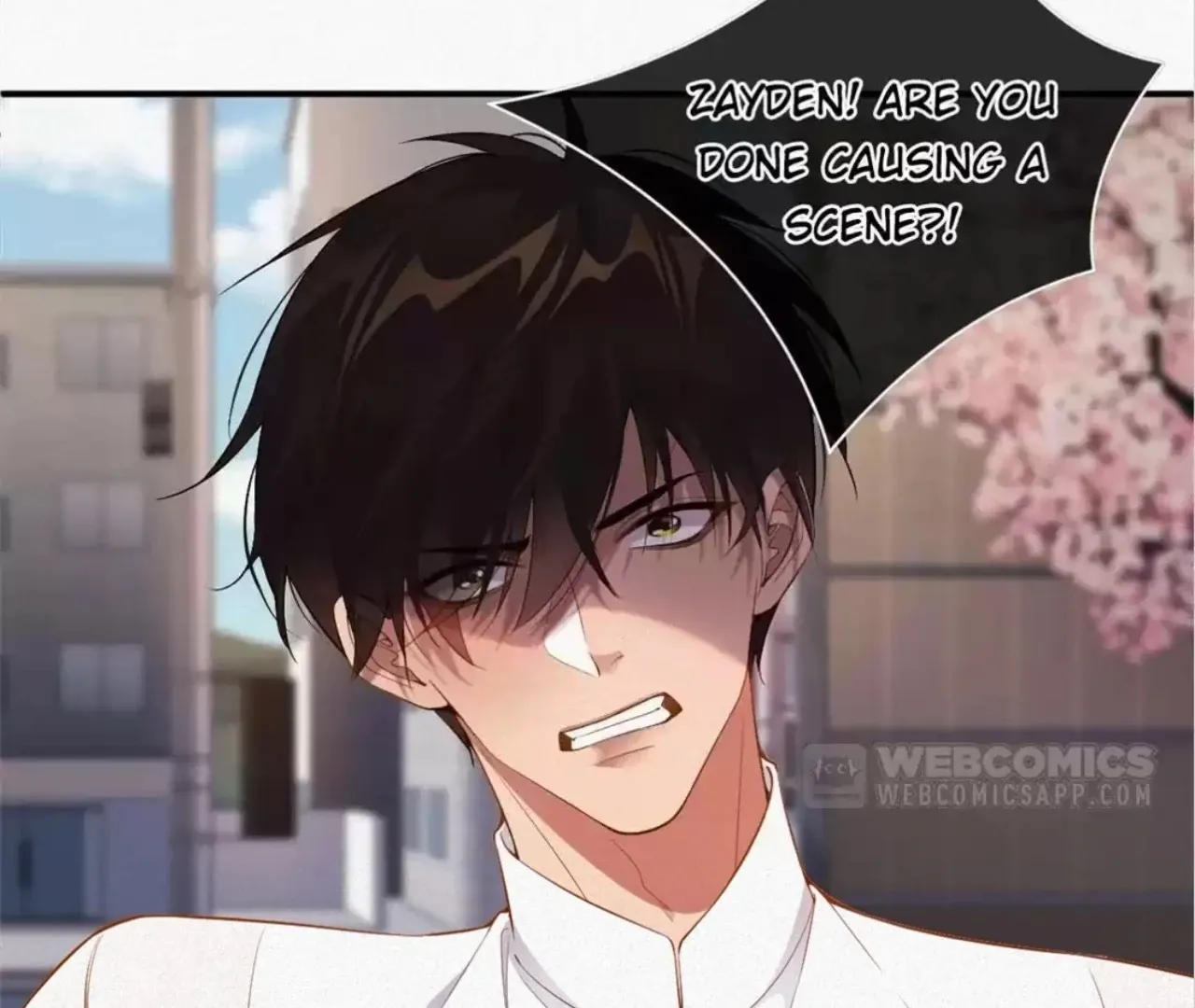 Read Love After the Break chapter 14 image 11 on Lezhin