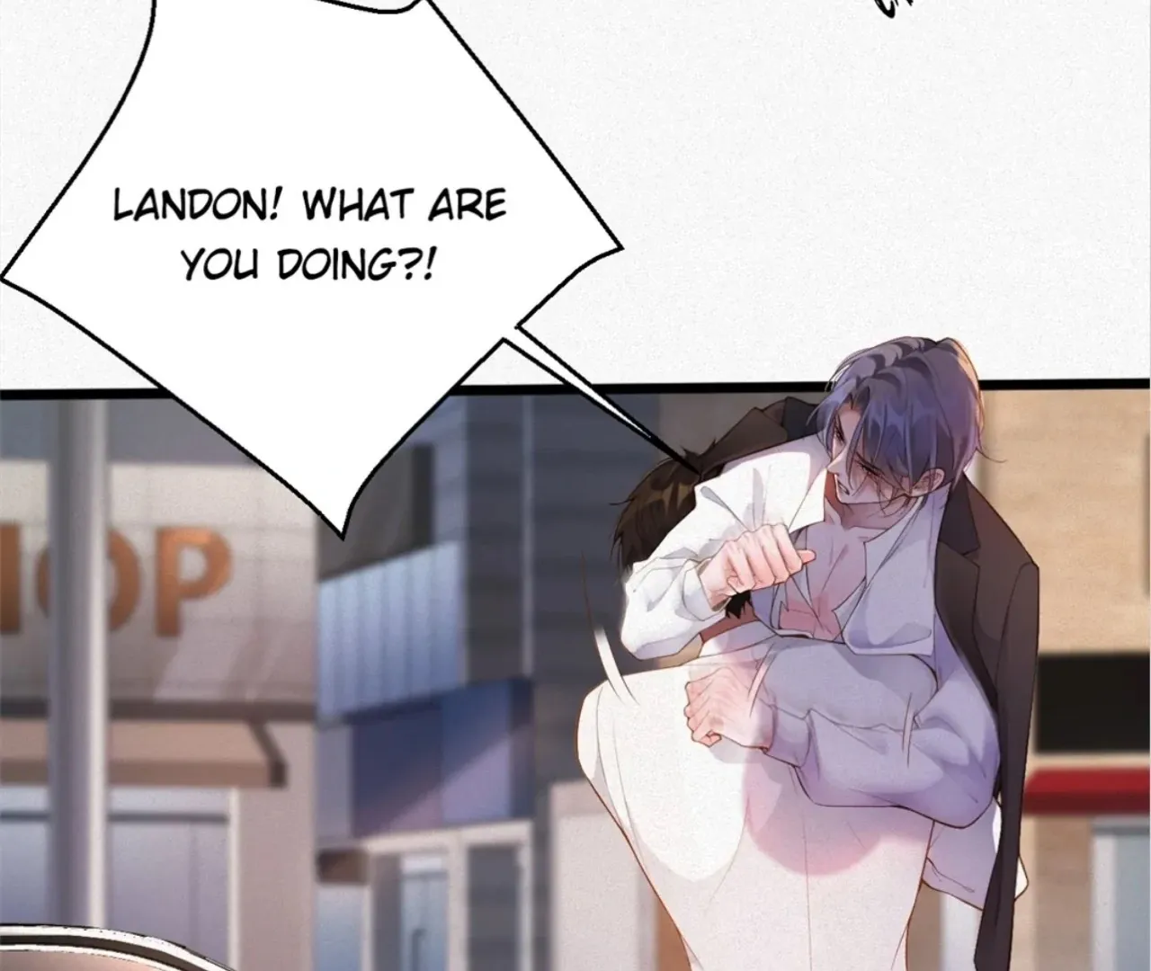 Read Love After the Break chapter 14 image 13 on Lezhin