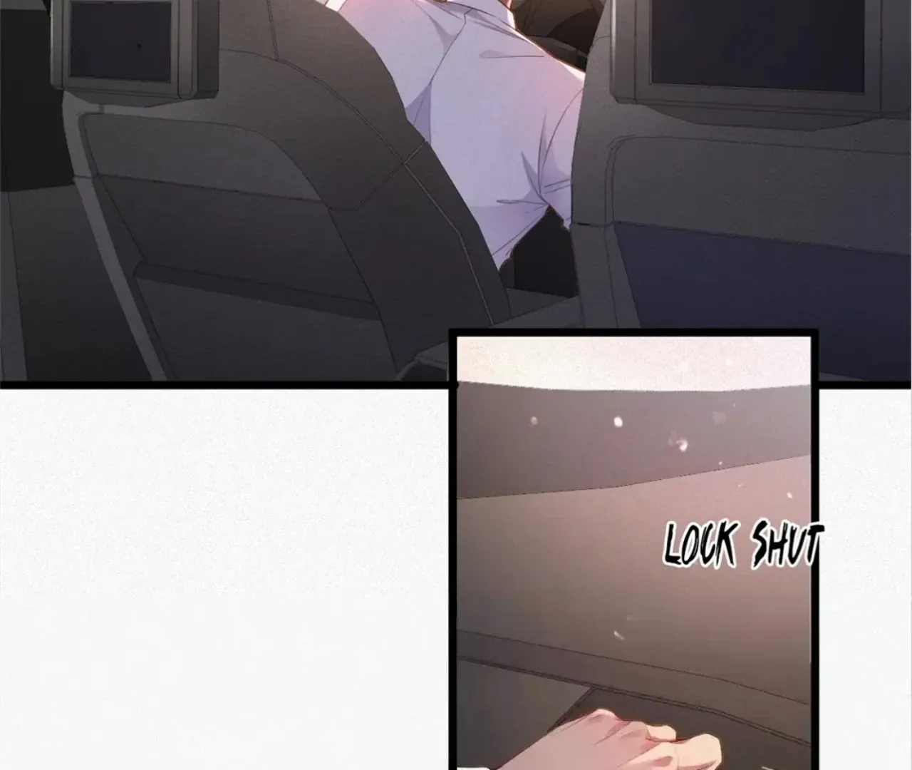 Read Love After the Break chapter 14 image 18 on Lezhin