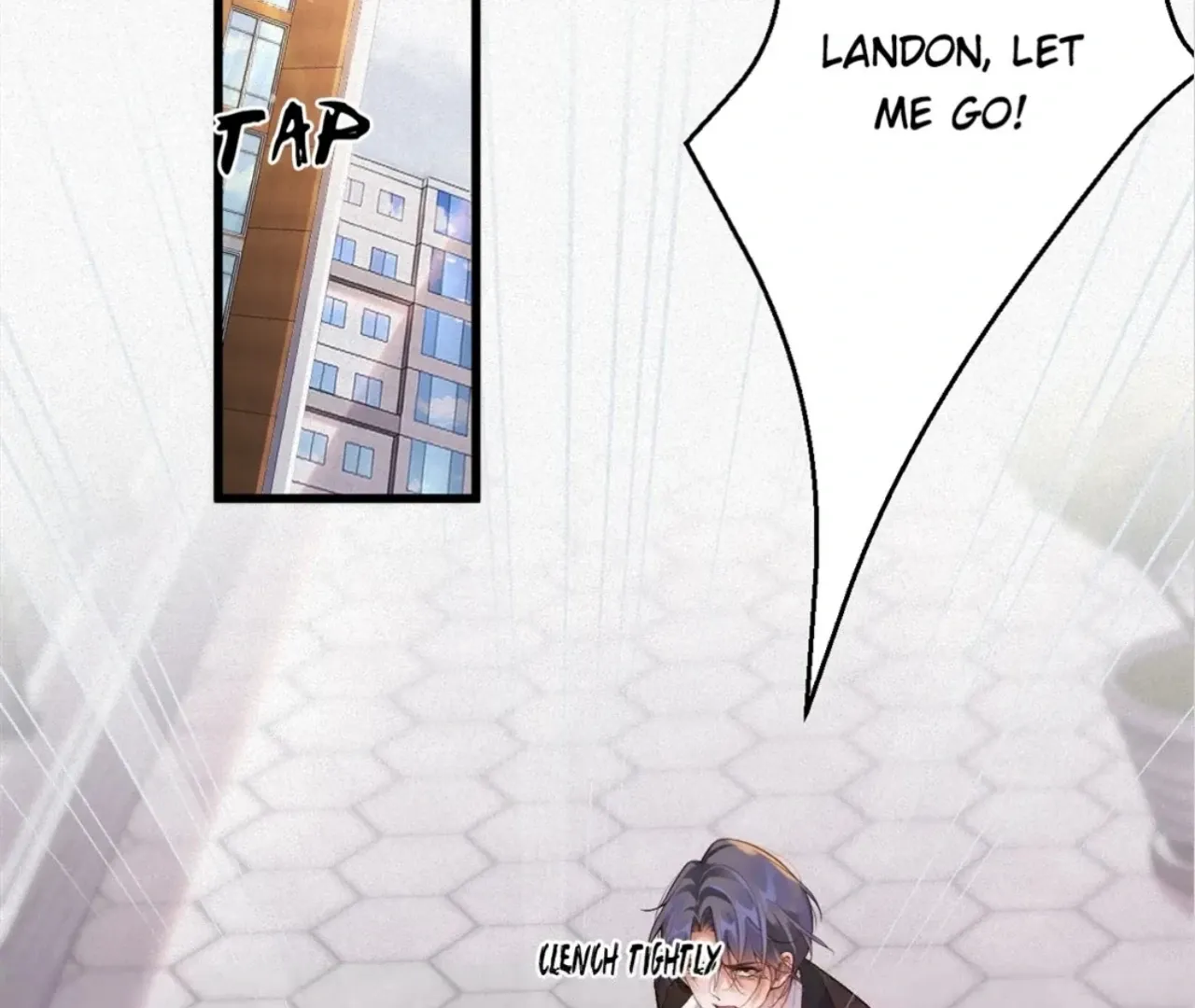 Read Love After the Break chapter 14 image 2 on Lezhin