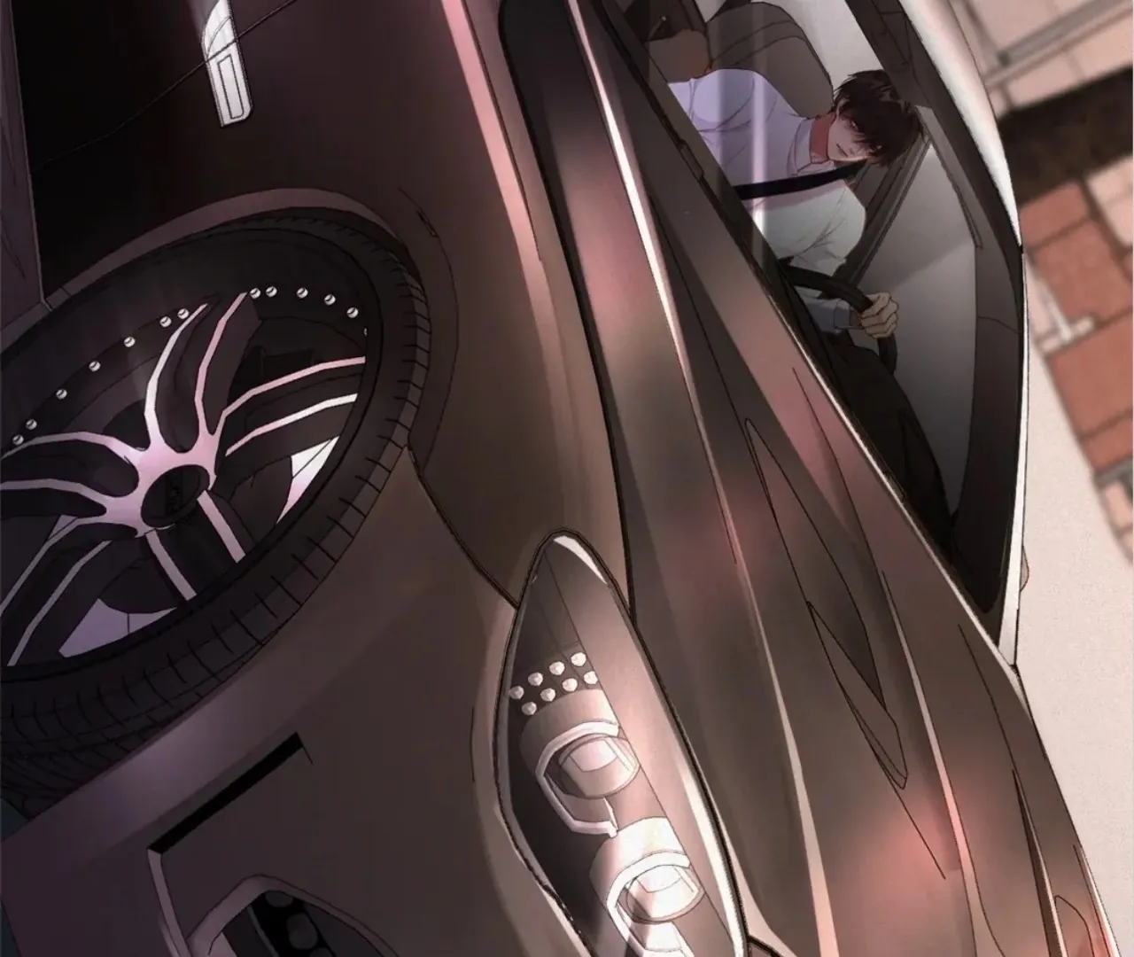 Read Love After the Break chapter 14 image 22 on Lezhin