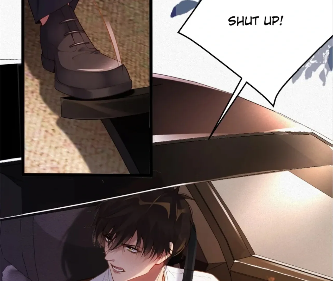 Read Love After the Break chapter 14 image 24 on Lezhin