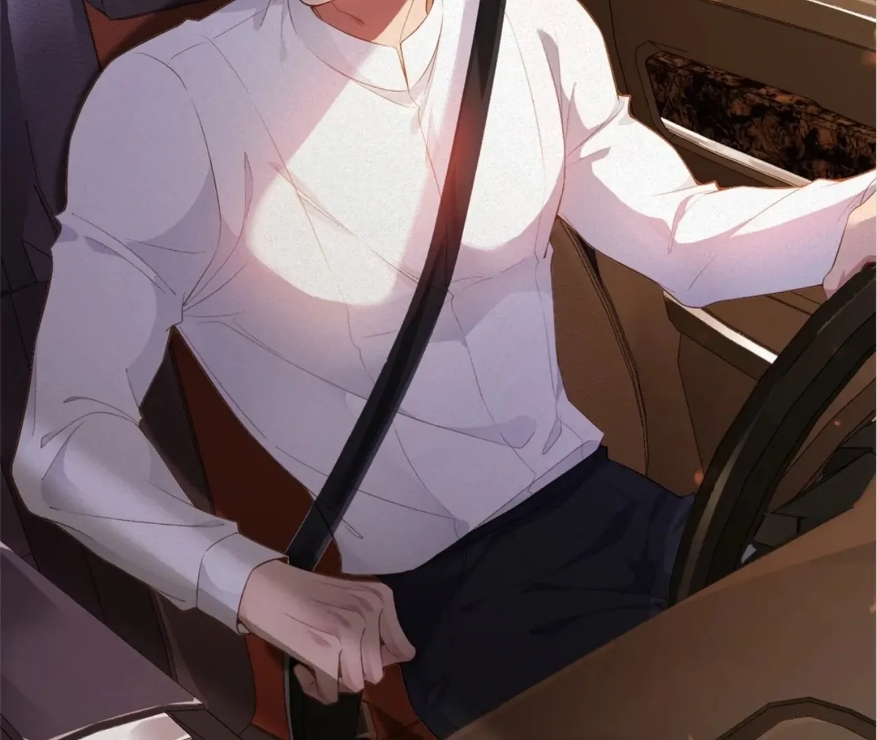 Read Love After the Break chapter 14 image 25 on Lezhin
