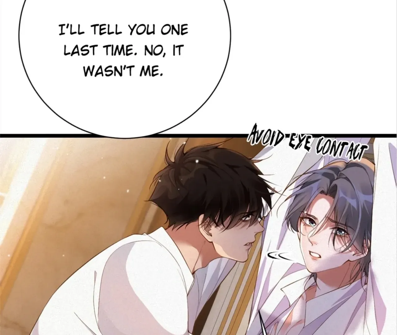 Read Love After the Break chapter 14 image 34 on Lezhin