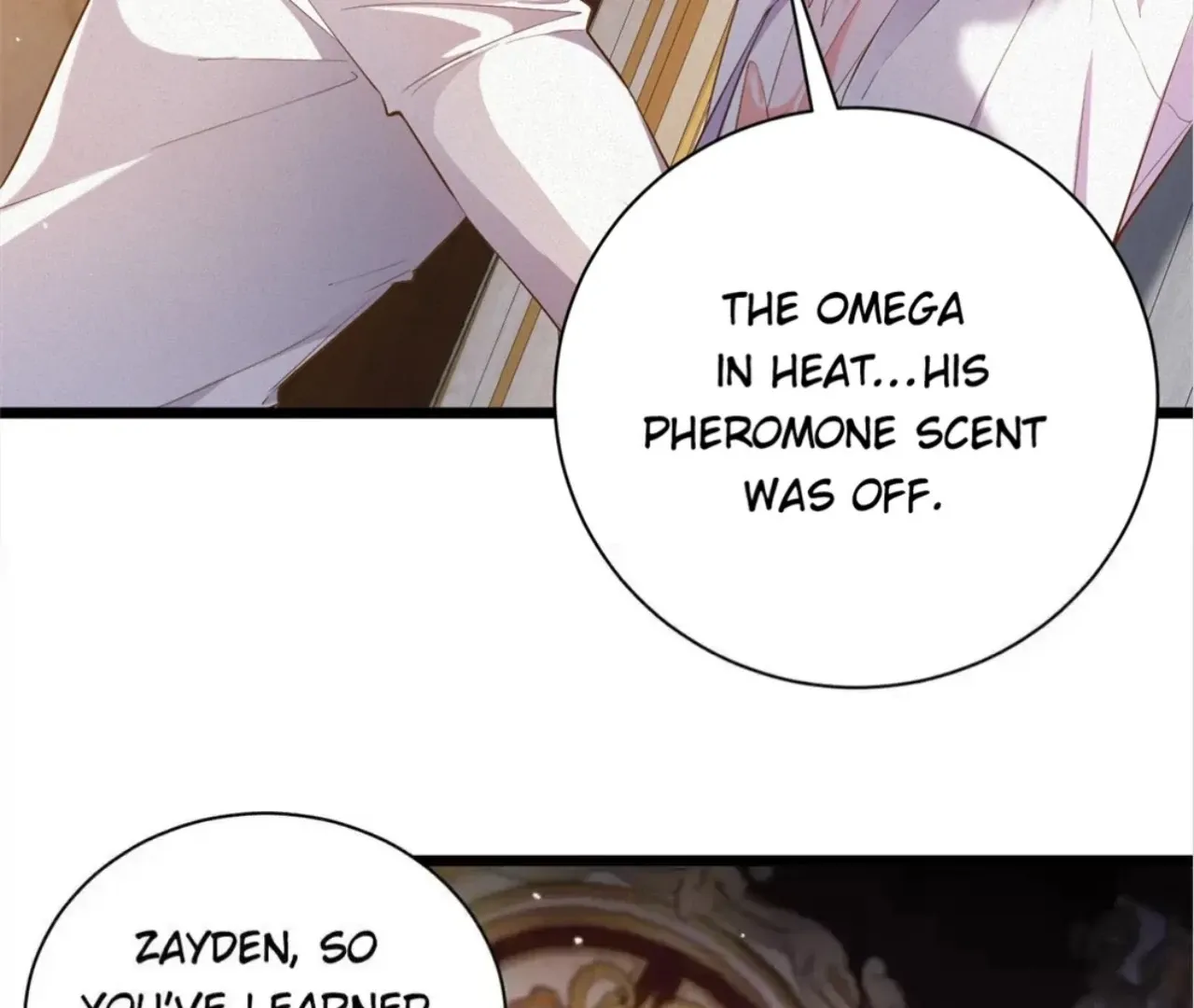 Read Love After the Break chapter 14 image 35 on Lezhin