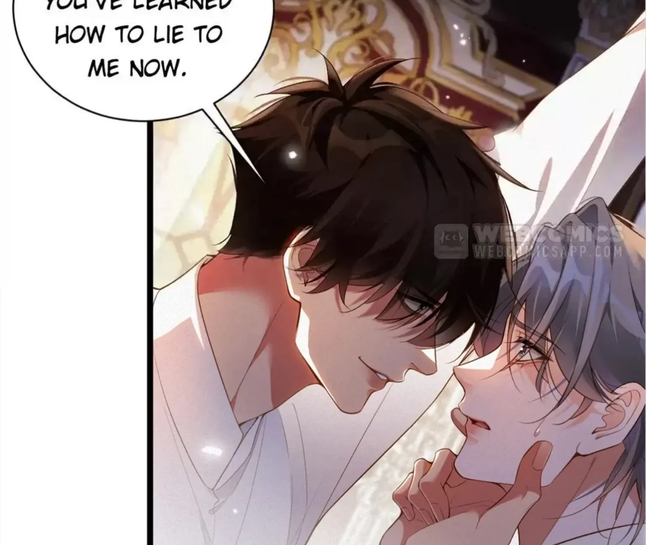 Read Love After the Break chapter 14 image 36 on Lezhin