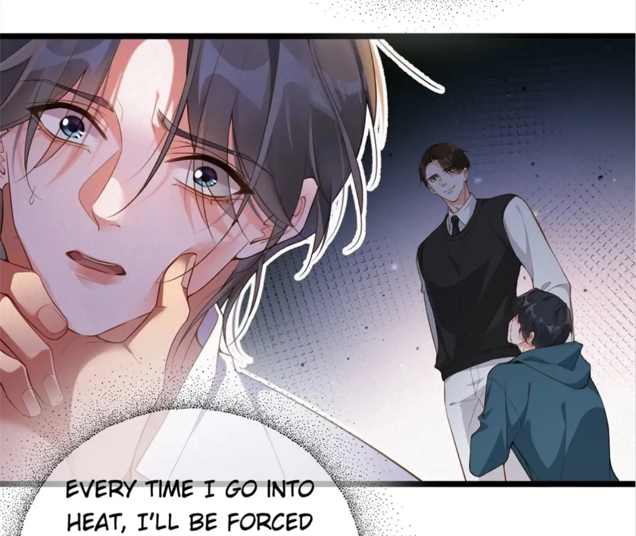 Read Love After the Break chapter 14 image 38 on Lezhin