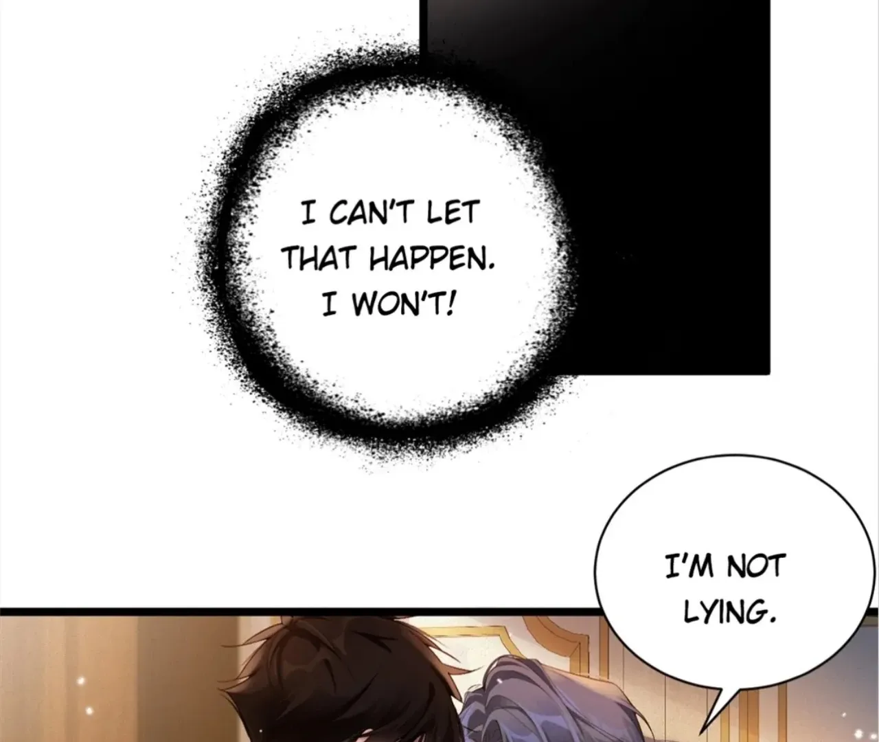 Read Love After the Break chapter 14 image 40 on Lezhin