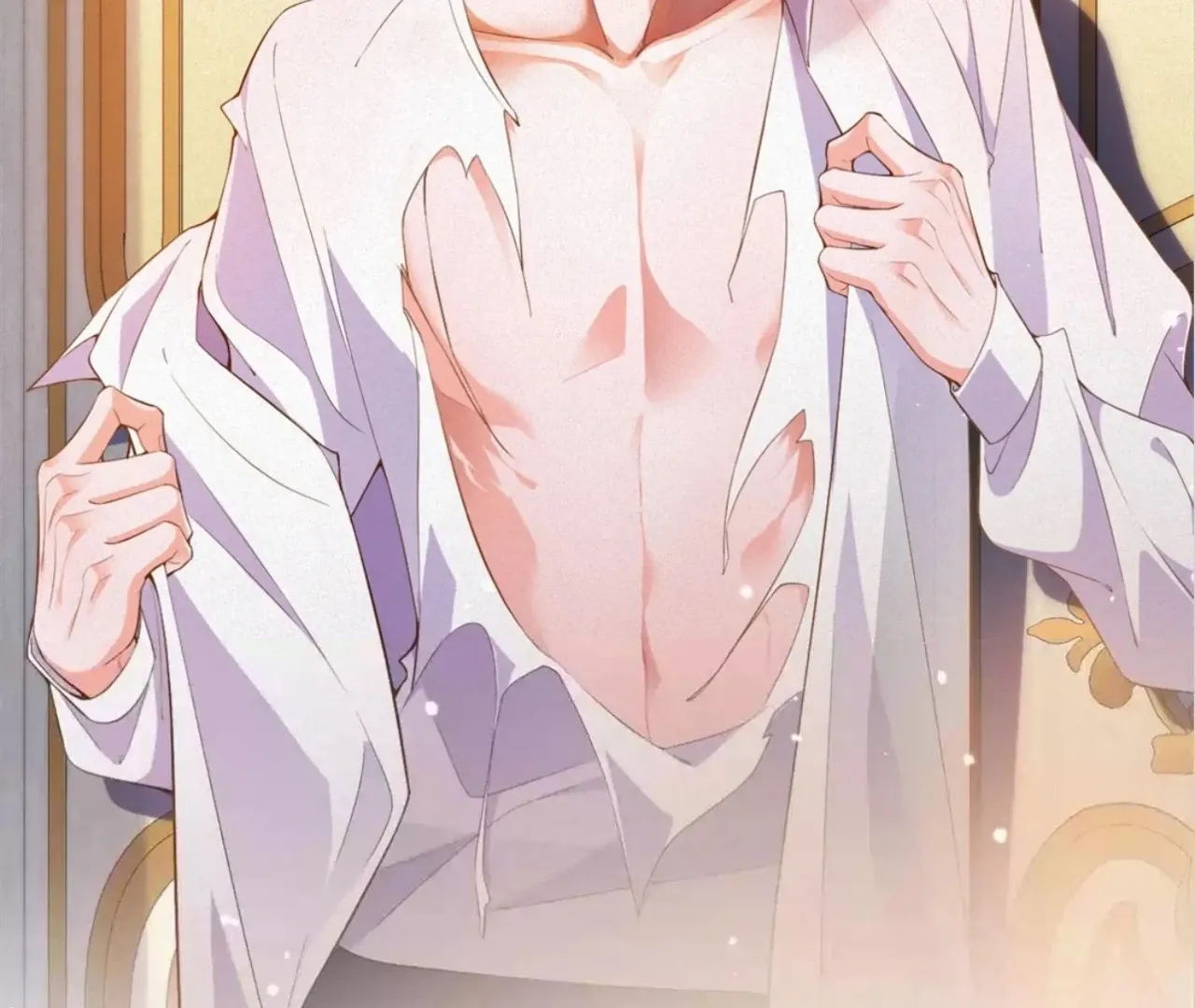 Read Love After the Break chapter 14 image 43 on Lezhin