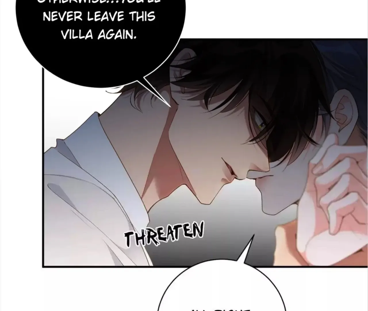 Read Love After the Break chapter 14 image 51 on Lezhin