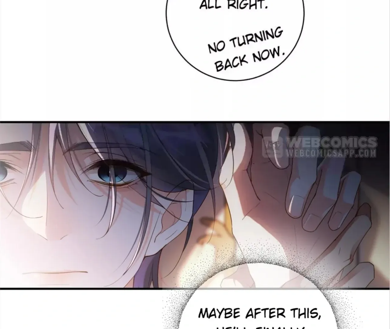 Read Love After the Break chapter 14 image 52 on Lezhin