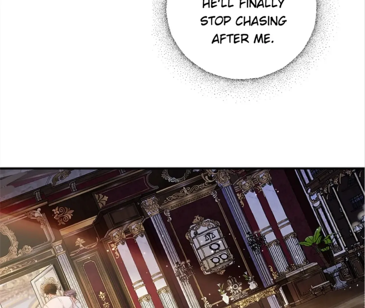 Read Love After the Break chapter 14 image 53 on Lezhin