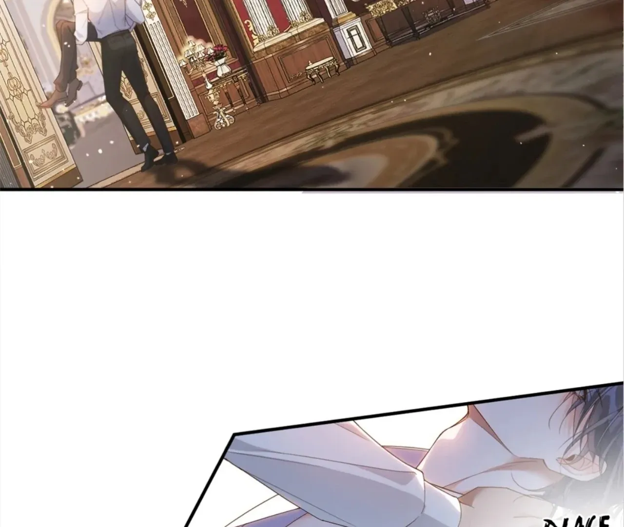 Read Love After the Break chapter 14 image 54 on Lezhin
