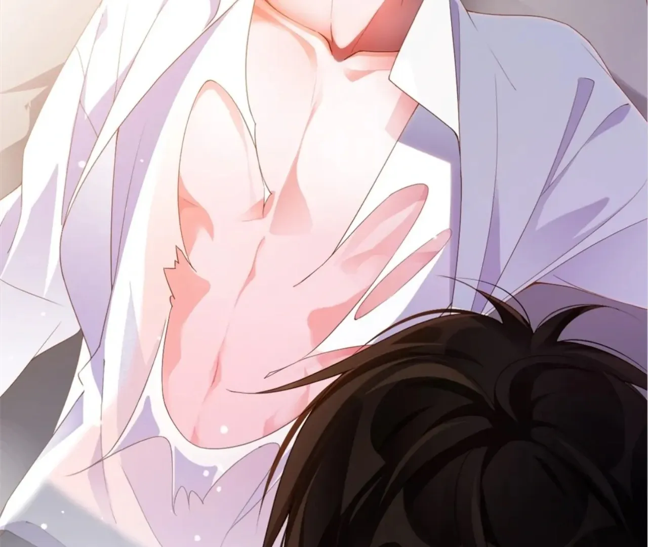 Read Love After the Break chapter 14 image 56 on Lezhin