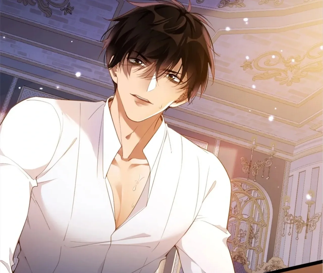 Read Love After the Break chapter 14 image 65 on Lezhin