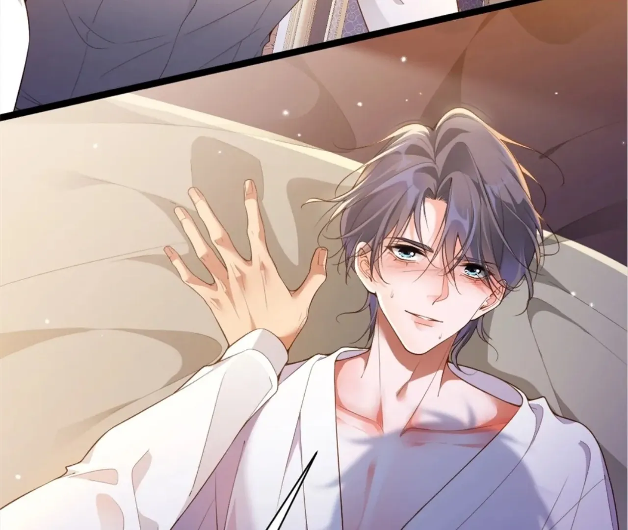 Read Love After the Break chapter 14 image 66 on Lezhin