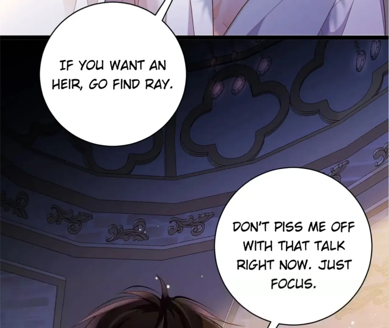 Read Love After the Break chapter 14 image 67 on Lezhin