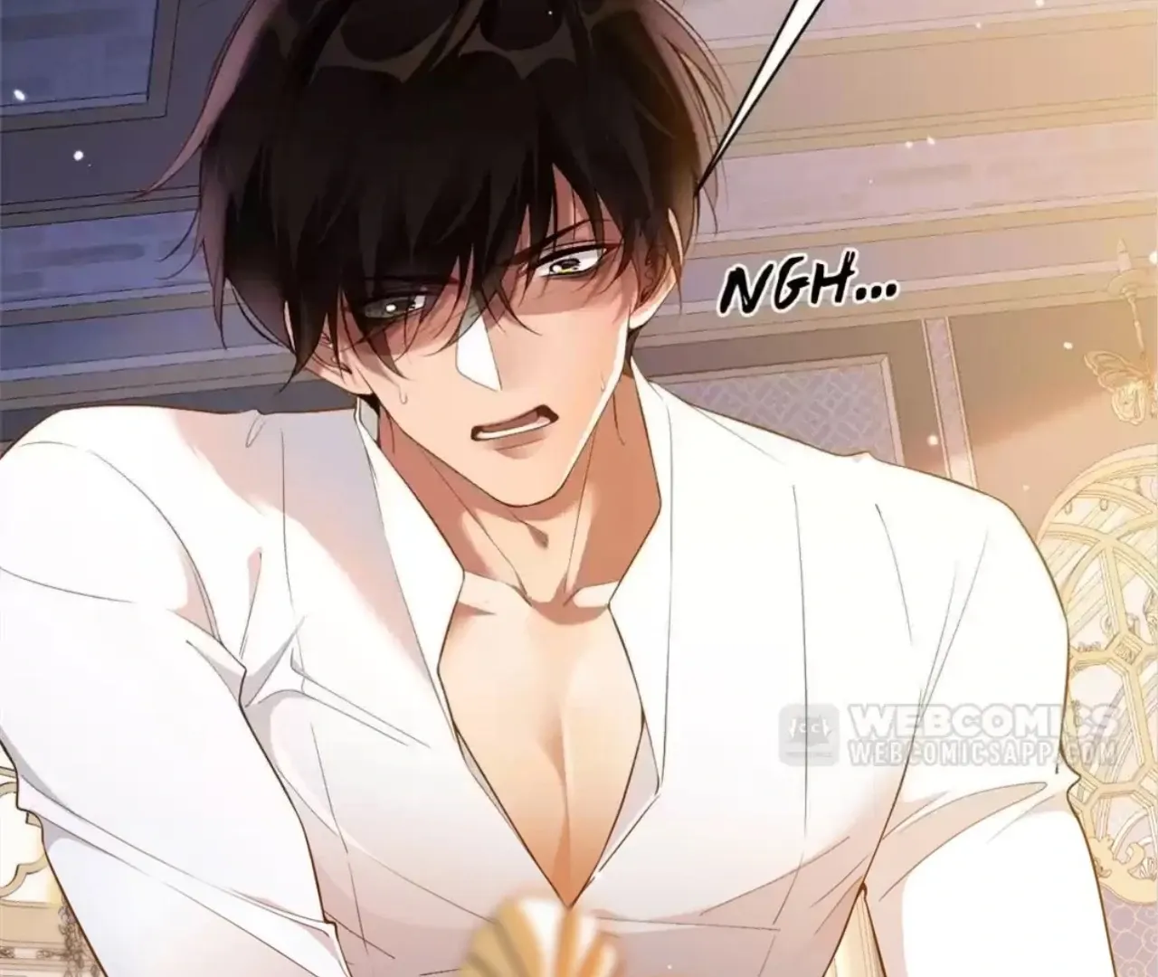 Read Love After the Break chapter 14 image 68 on Lezhin