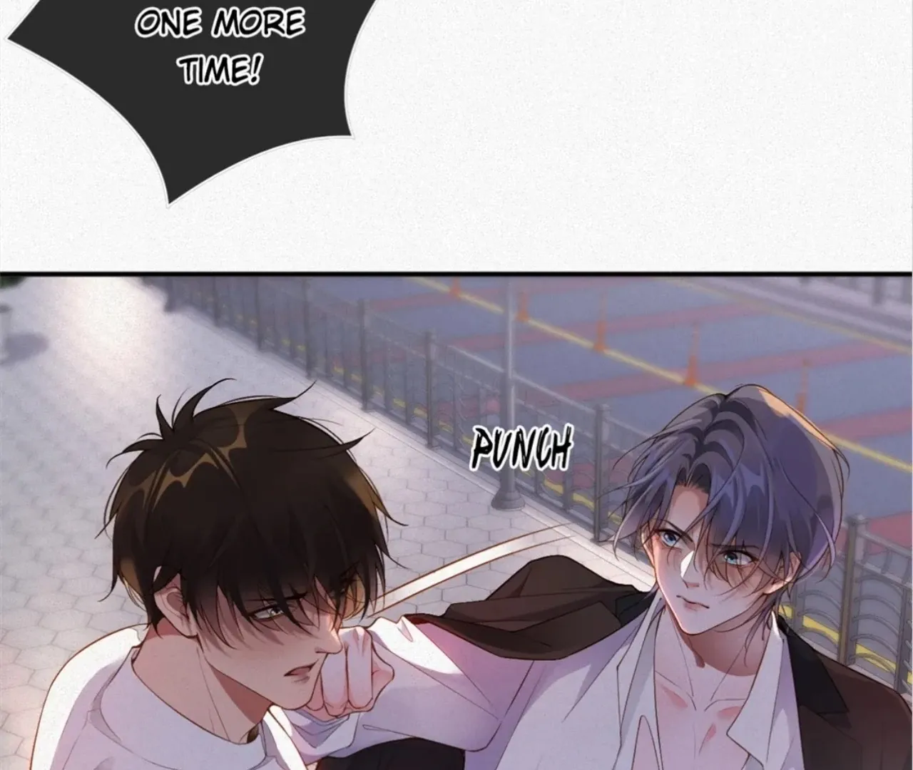 Read Love After the Break chapter 14 image 7 on Lezhin