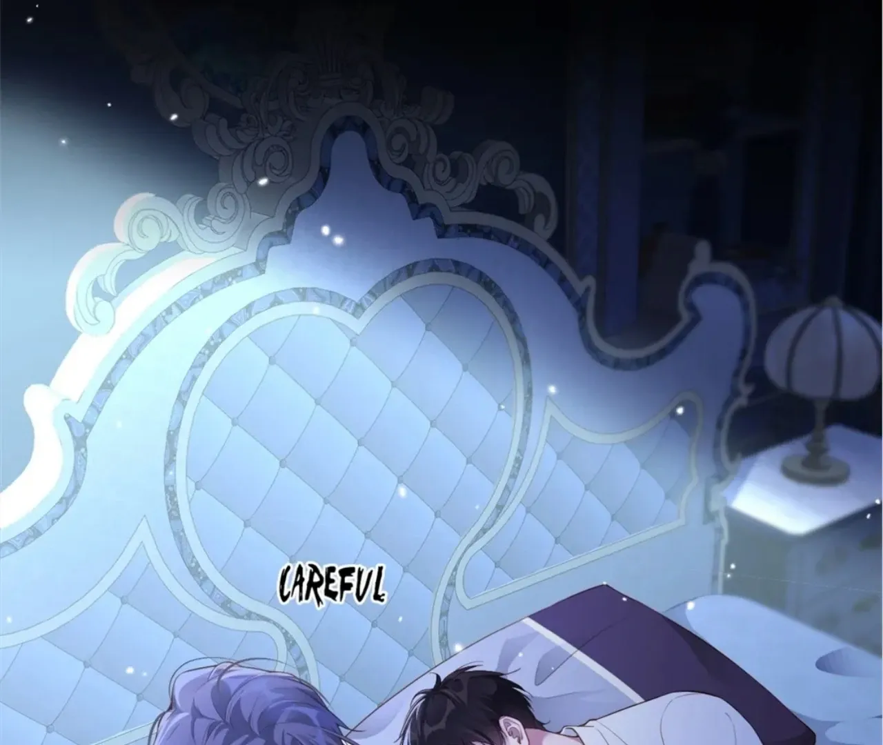 Read Love After the Break chapter 14 image 73 on Lezhin