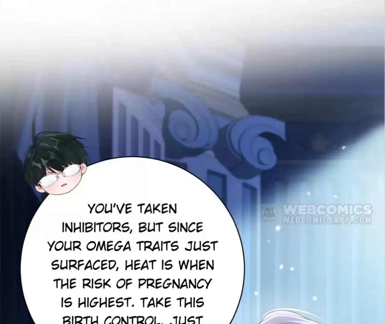Read Love After the Break chapter 14 image 76 on Lezhin