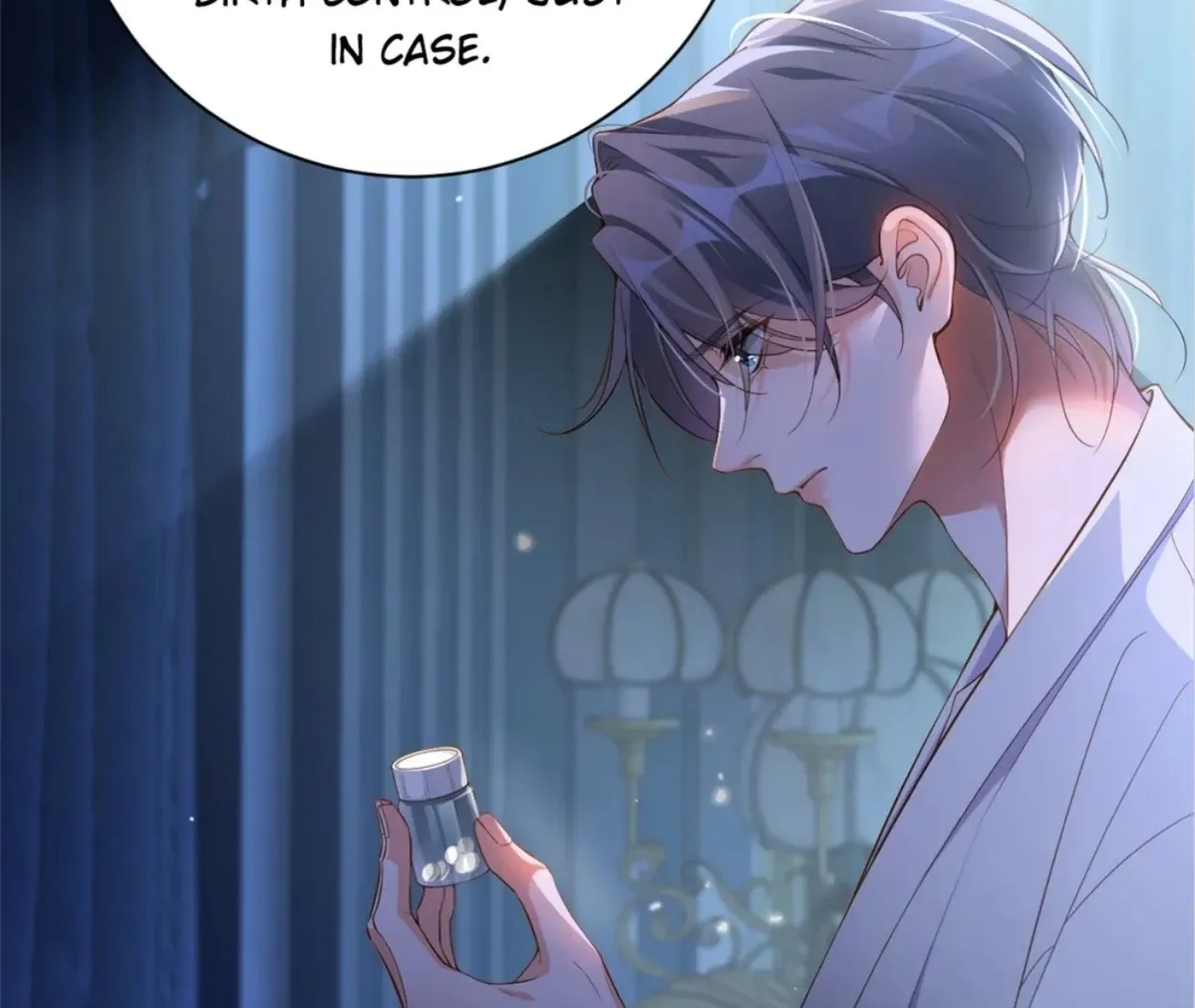 Read Love After the Break chapter 14 image 77 on Lezhin