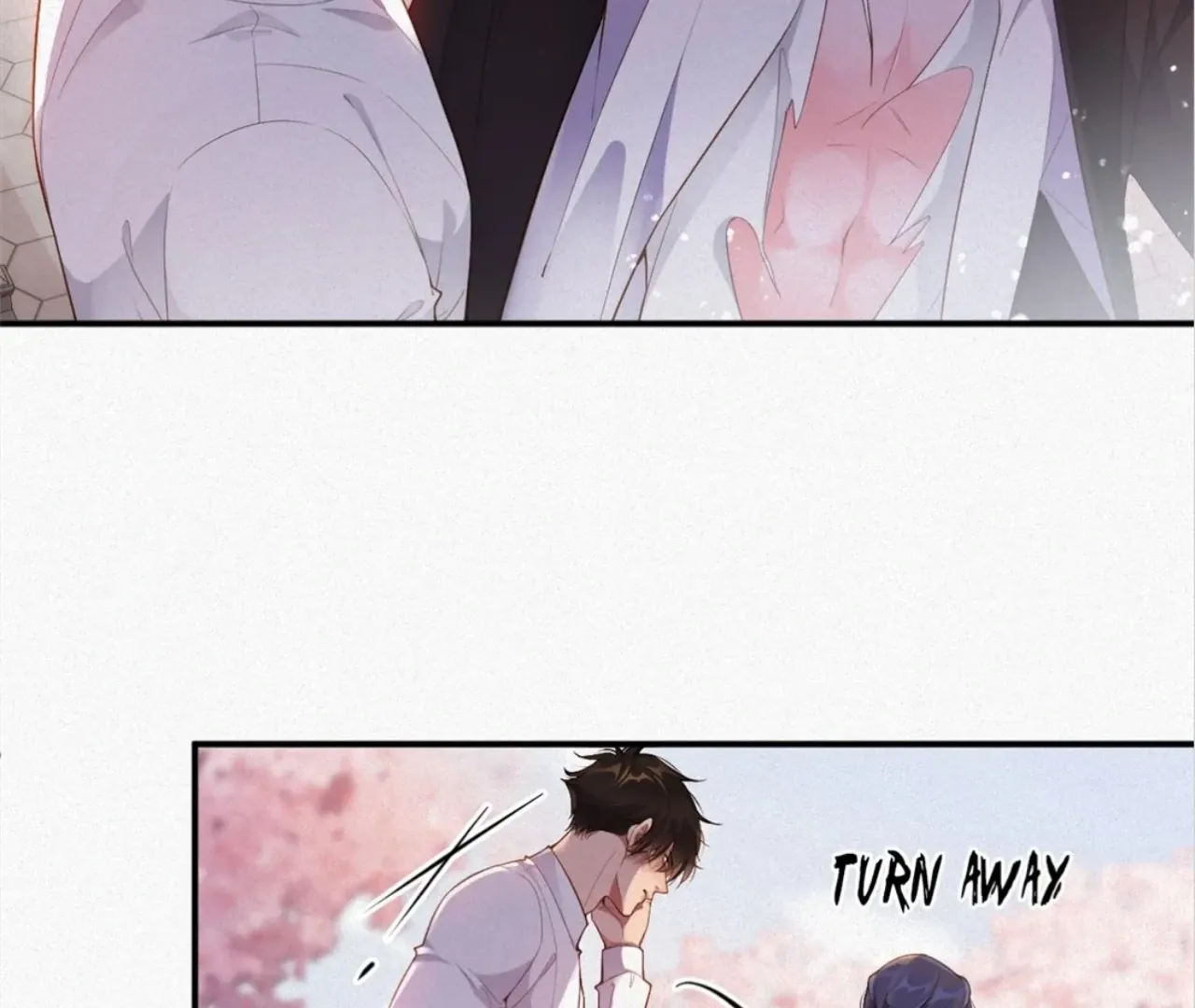 Read Love After the Break chapter 14 image 8 on Lezhin
