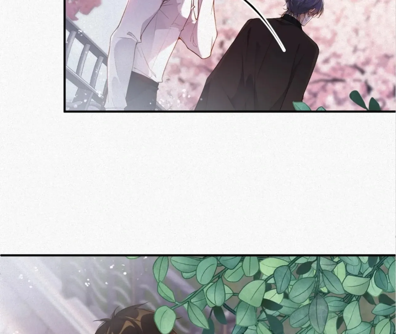 Read Love After the Break chapter 14 image 9 on Lezhin