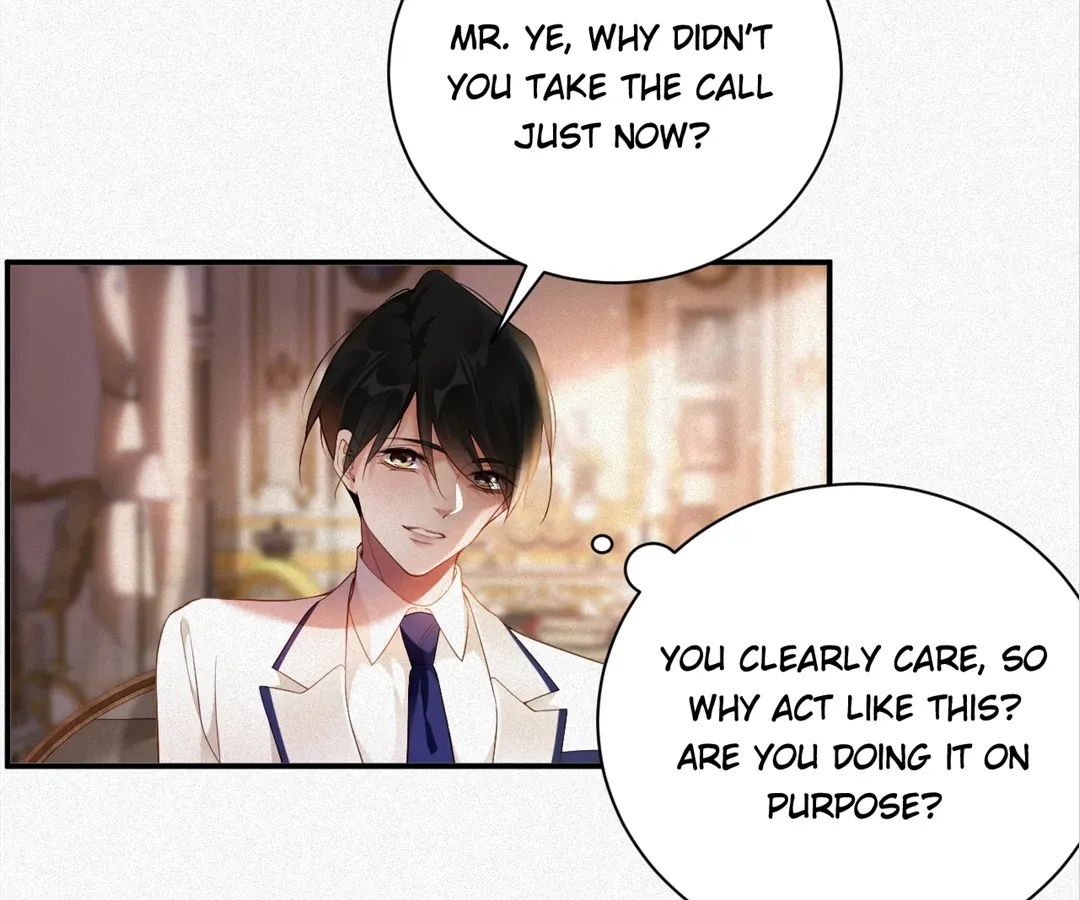 Read Love After the Break chapter 17 image 17 on Lezhin