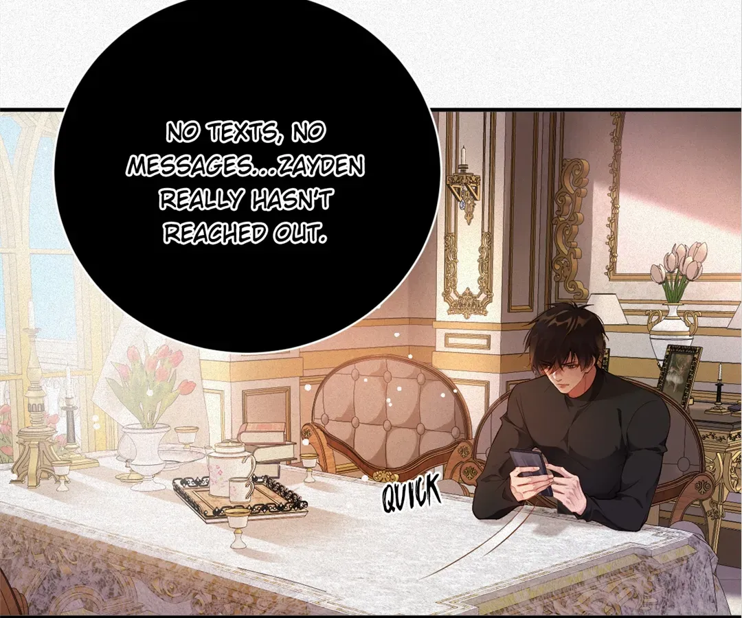 Read Love After the Break chapter 17 image 32 on Lezhin