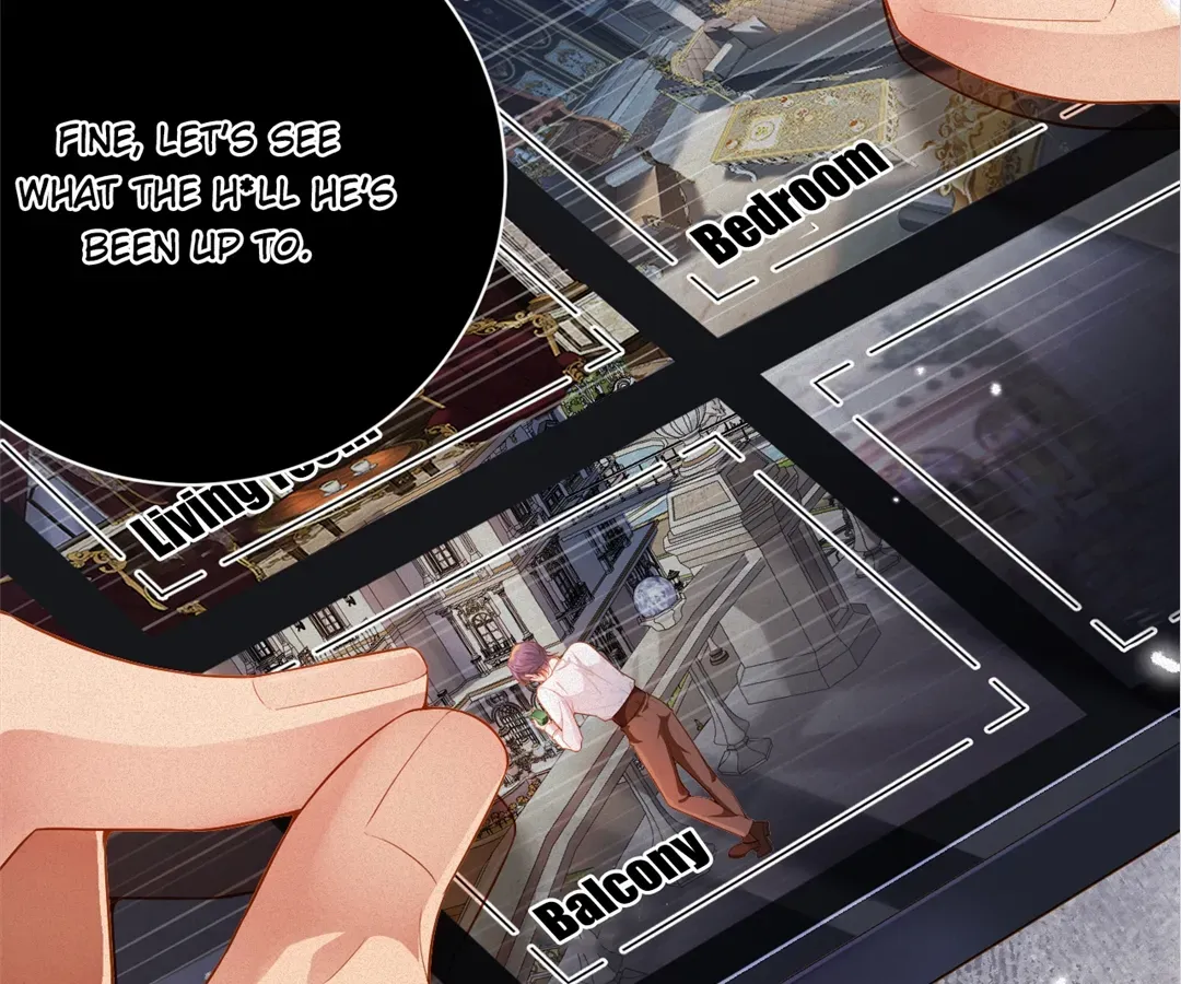 Read Love After the Break chapter 17 image 36 on Lezhin