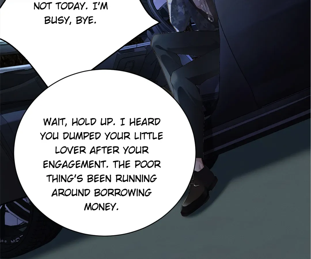 Read Love After the Break chapter 17 image 52 on Lezhin