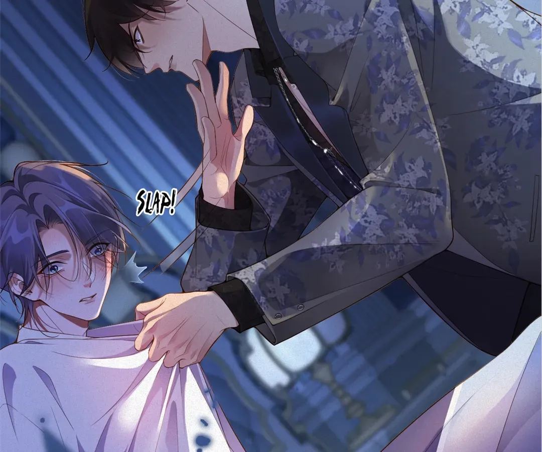 Read Love After the Break chapter 17 image 68 on Lezhin
