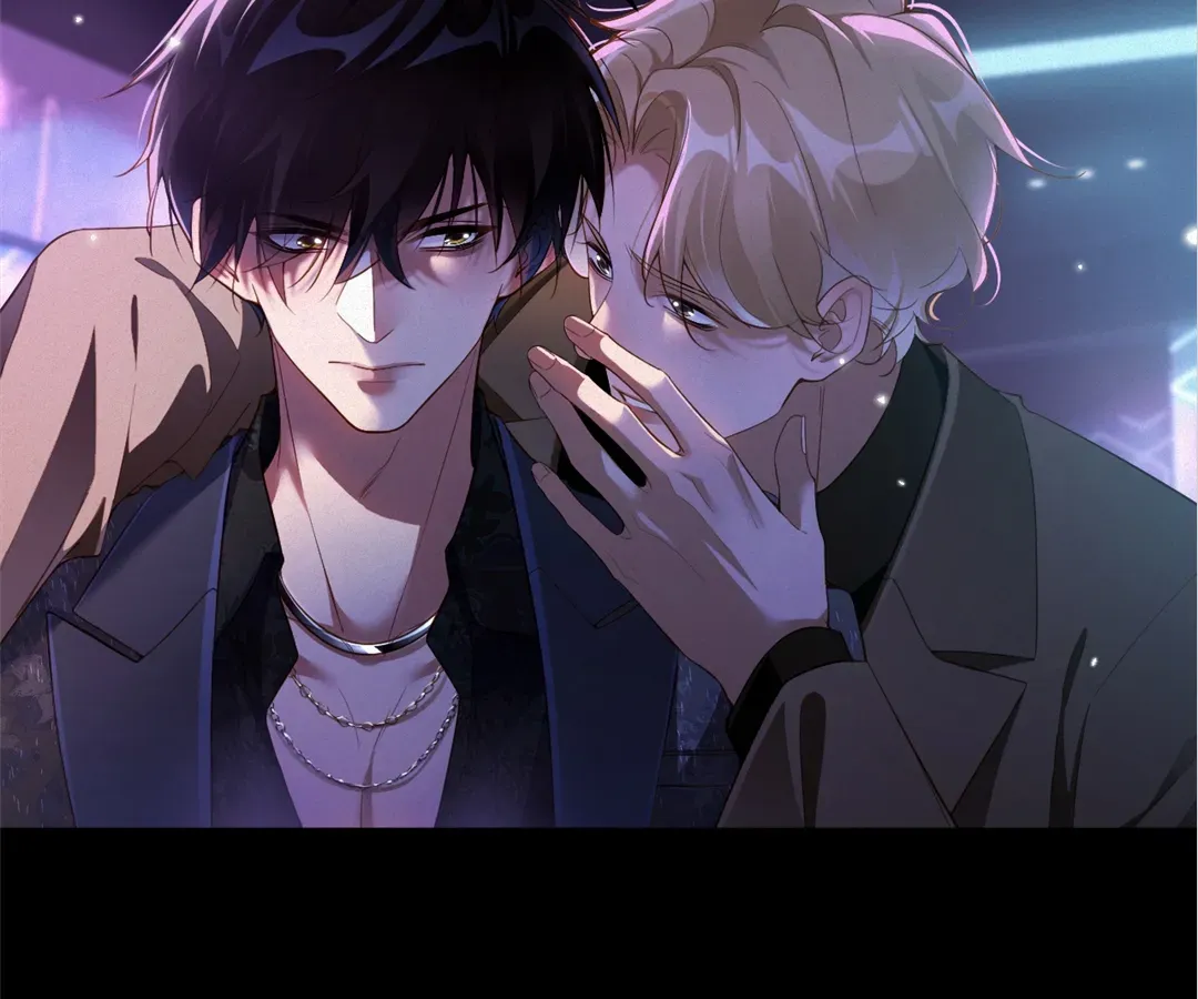 Read Love After the Break chapter 20 image 36 on Lezhin