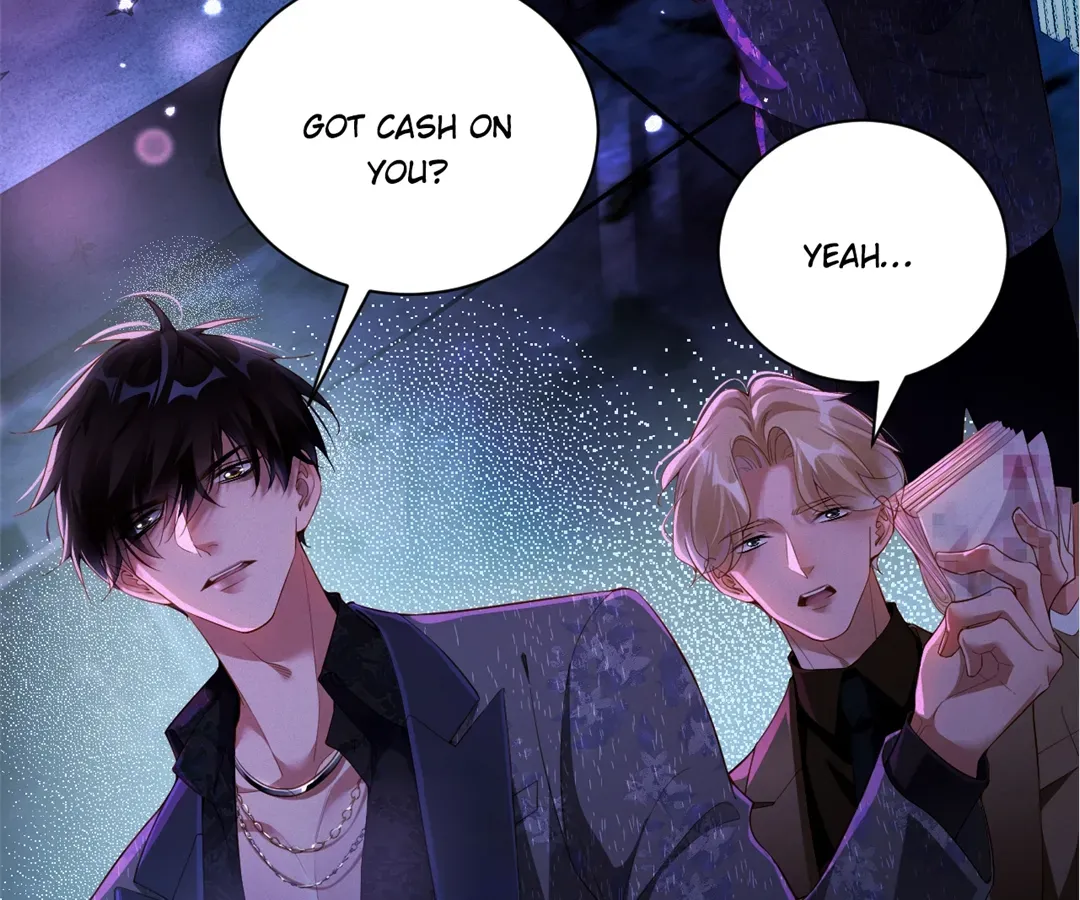 Read Love After the Break chapter 20 image 39 on Lezhin