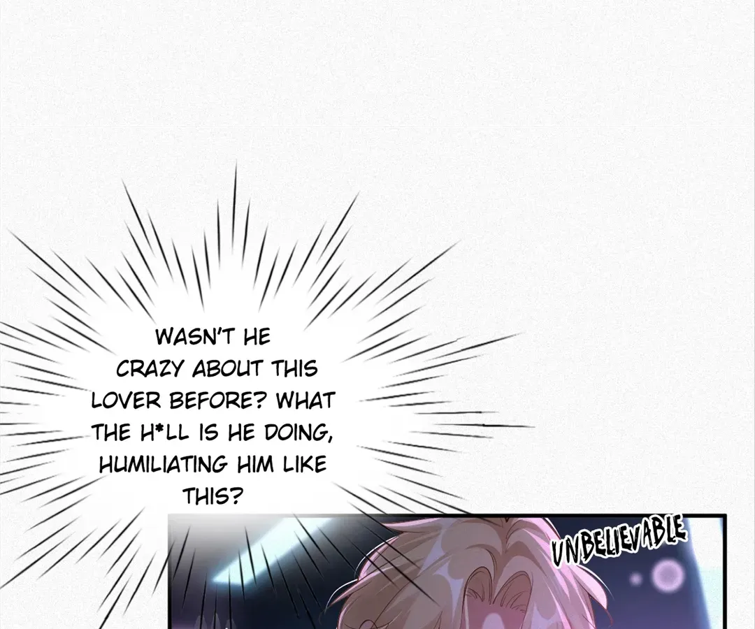 Read Love After the Break chapter 20 image 45 on Lezhin