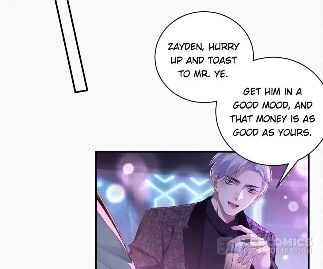 Read Love After the Break chapter 20 image 50 on Lezhin