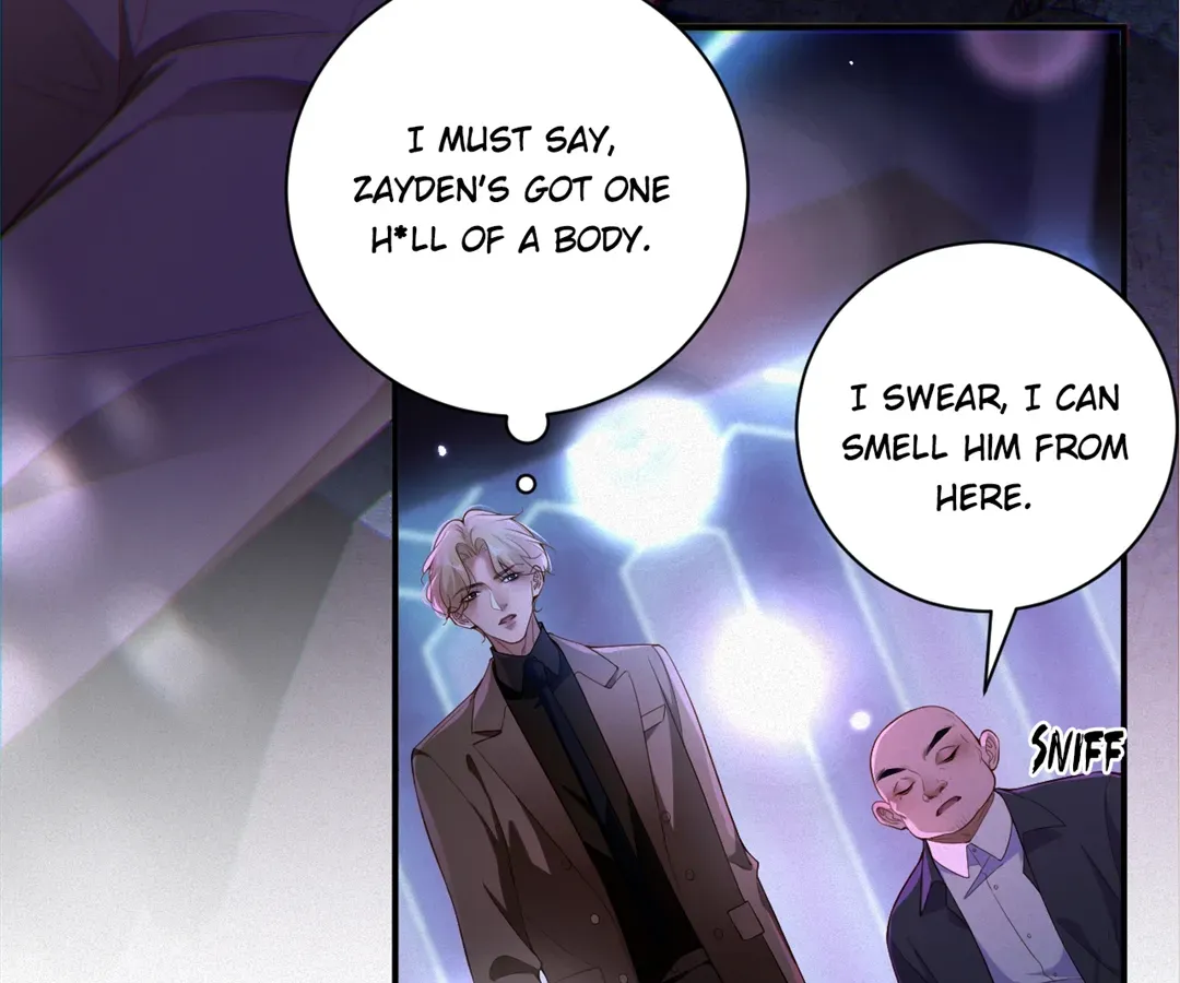 Read Love After the Break chapter 20 image 64 on Lezhin